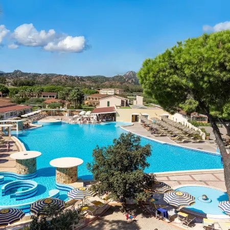 Tirreno Resort
