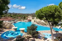 Tirreno Resort