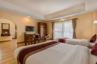 Hotel Snow Peak Hotels in 