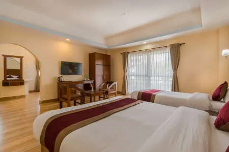 Hotel Snow Peak