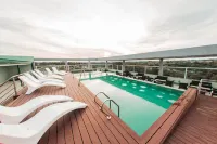 City Falls Iguazu - Pools