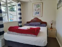 Picton's Waikawa Bay Holiday Park Hotels in Punga Cove