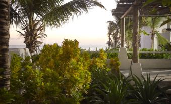 The Aiyana Resort & Spa