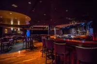 OYO Hotel and Casino Las Vegas - bar