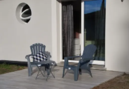 ヴィラ ドノスティ シャンブル ドウツ