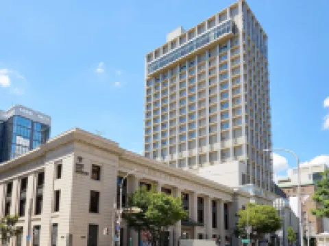 THE ORIENT 神戸のホテル