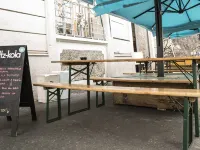 Madama Hostel & Bistrot Hotels in Milan