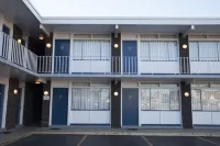 Heart O' Chicago Motel Hoteles cerca de Ravenswood Manor