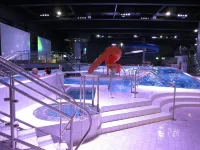 Spa Hotel Peurunka - Pools
