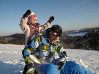 Hotel Haus Andrea Hotels in Winterberg