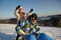 Hotel Haus Andrea Hotels in Winterberg