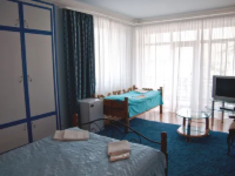 卡薩諾瓦旅館 蒂利金酒店