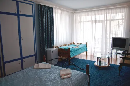 Casanova Inn - Boutique Hotel