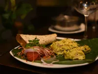 Visitel - A Boutique Hotel Hotels near NUJS