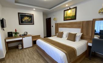 Dalat Central Hostel
