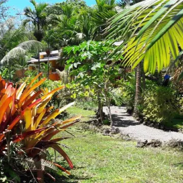 Villas del Caribe