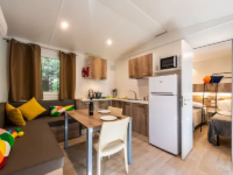Camping Village Il Poggetto Hotels in Rignano sull'Arno