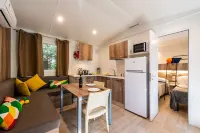 Camping Village Il Poggetto - Homestays