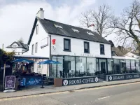 The Drymen Inn Hotels in Drymen