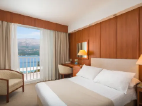 Marko Polo Maradiso Hotel by Aminess Hotels in Korcula