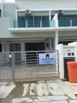 Salam Homestay d'Sendayan Hotel di Siliau