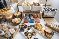 Casa Alla Lega - servizio colazione