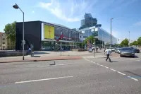 Hotel Reverey * Kontaktloser Self Check-in *