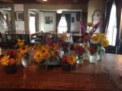 Black Lantern Inn Hotels in Franklin County