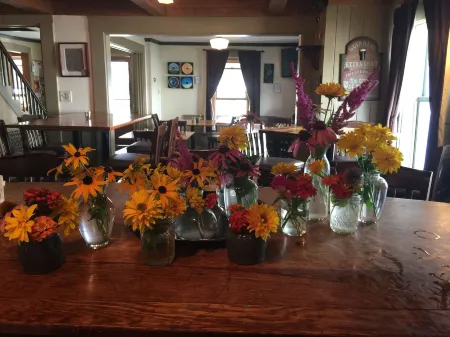 Black Lantern Inn Отели в г. Монтгомери