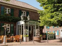Wellings Romantik Hotel Zur Linde Hotels in Moers