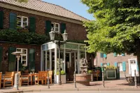 Wellings Romantik Hotel Zur Linde Hotels in Moers
