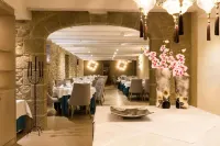 Sant Jordi Boutique Hotel Hotel di Calella
