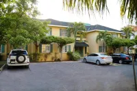 Kingston Town Suite - Apartments