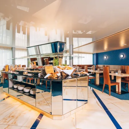 Victory Gästehaus Therme Erding