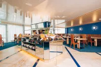 Victory Gästehaus Therme Erding Hotels in Oberding