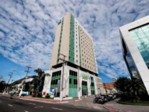 ibis budget Vitoria Hotels in Vitoria