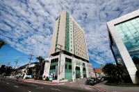 ibis budget Vitoria Các khách sạn ở 