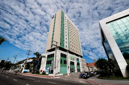 ibis budget Vitoria Отели в г. Витория