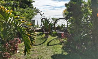 Hôtel Fenua Mata'i'oa