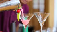 White Sand Samui Resort - bar