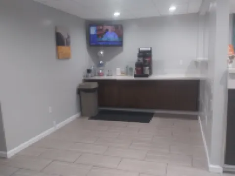 Motel 6 Carlisle, PA - Cumberland Valley Hoteles en Municipio de Middlesex