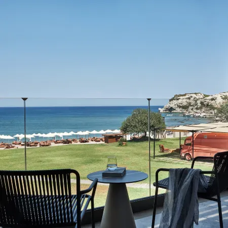 Port Royal Villas and Spa - Adults Only