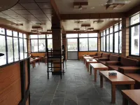 Babai Resort (P) Ltd - breakfast