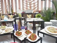 Bogor Valley Hotel Hotels in Bogor City