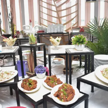 Bogor Valley Hotel