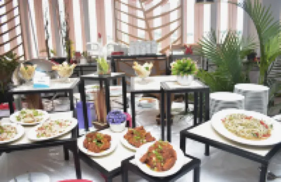 Bogor Valley Hotel
