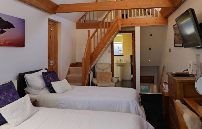 Orchard House