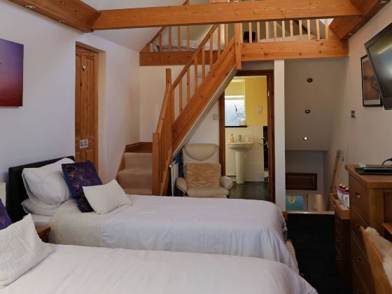 Orchard House