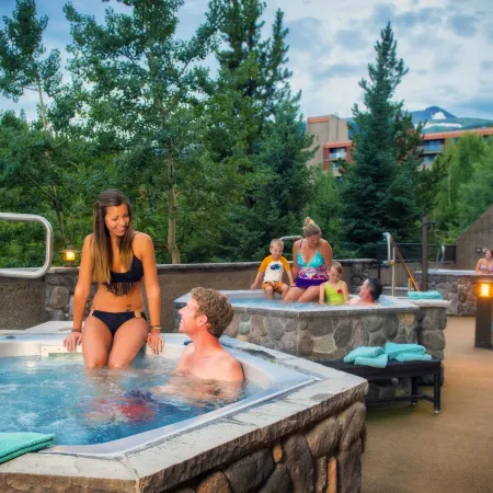 Beaver Run Resort