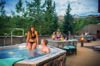 Beaver Run Resort - spa